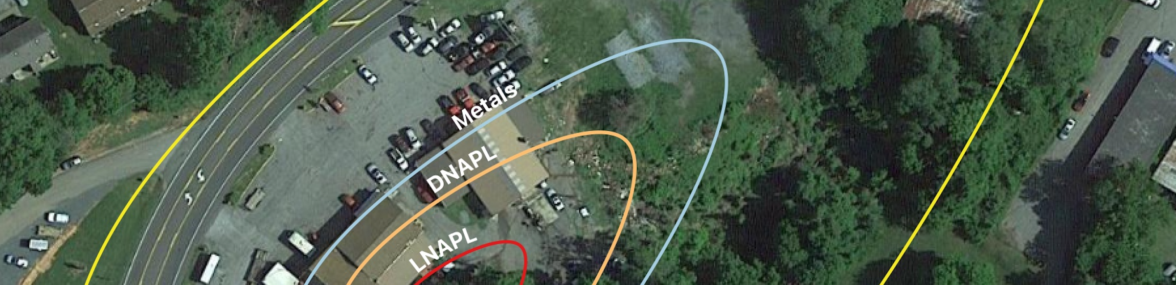 How data science provides a new view into PFAS contaminated sites