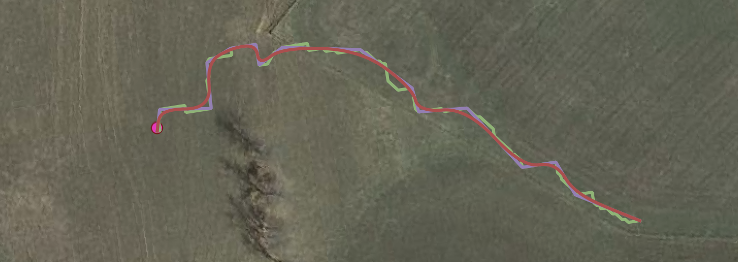 EnviMetric's New Feature - Flow Path Following Plumes